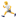 3D pose icon