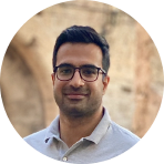 Mahdi Rad profile